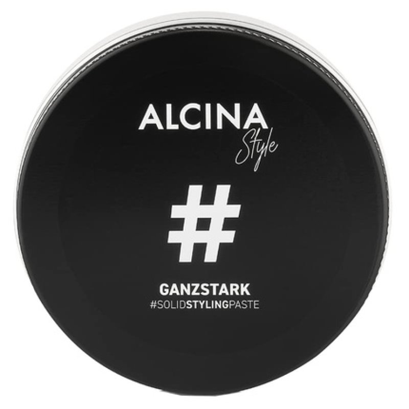 Alcina Style Ganzstark 50ml