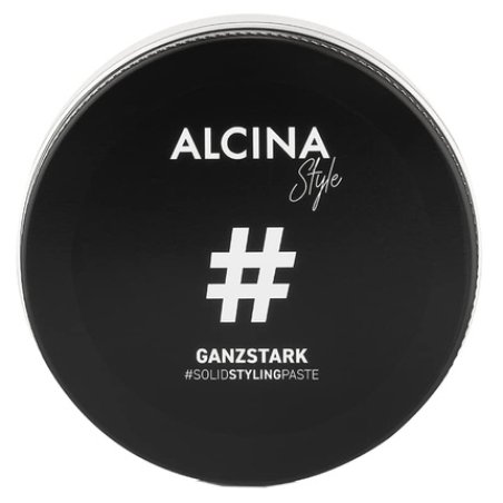 Alcina Style Ganzstark 50ml