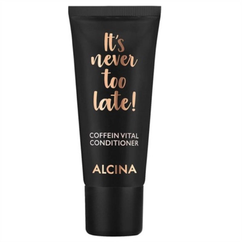 Alcina It's Never Too Late Conditioner 20ml