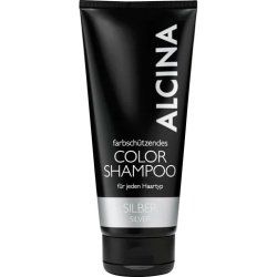 ALCINA Color Shampoo 200 ml Women
