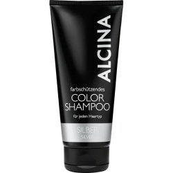 Alcina Colour Shampoo Silver 200ml