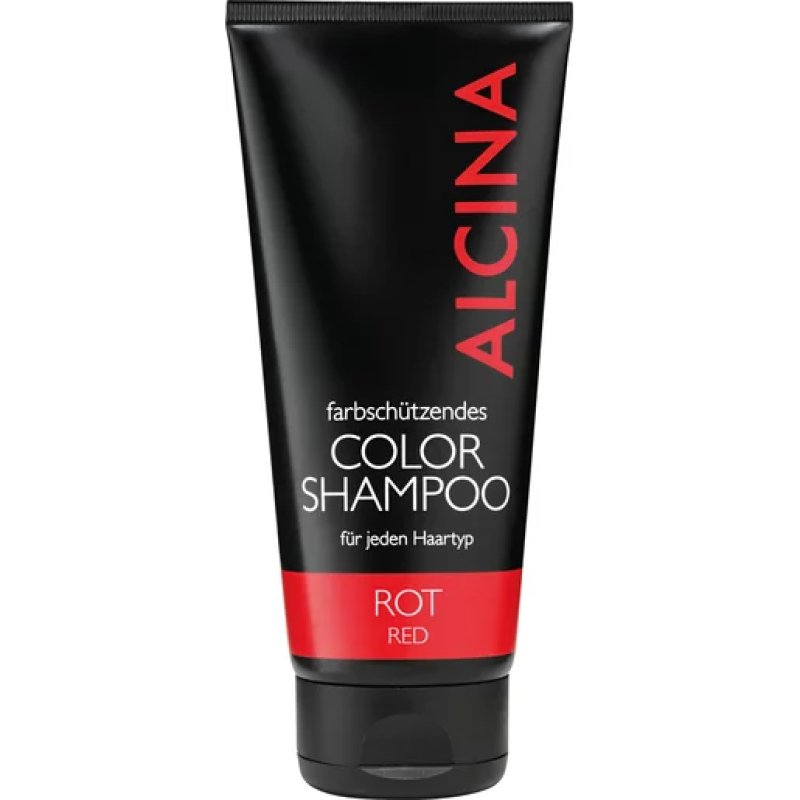 ALCINA Color Shampoo 200 ml Women