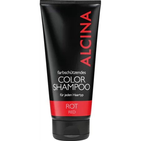 ALCINA Color Shampoo 200 ml Women