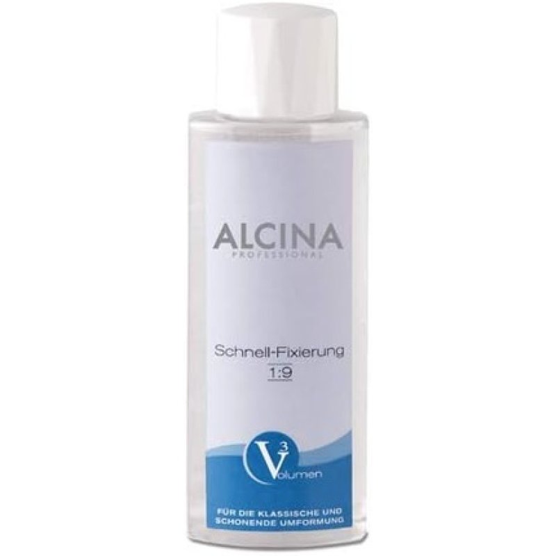 Alcina Quick Fixation 1:9 500ml