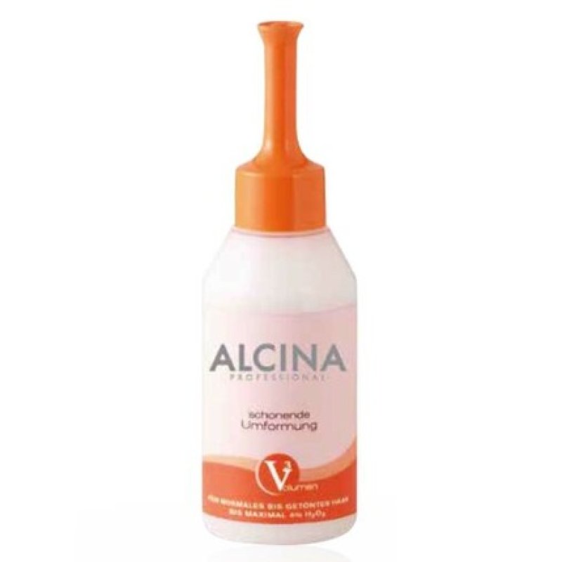 Alcina Gentle Forming 6x75ml