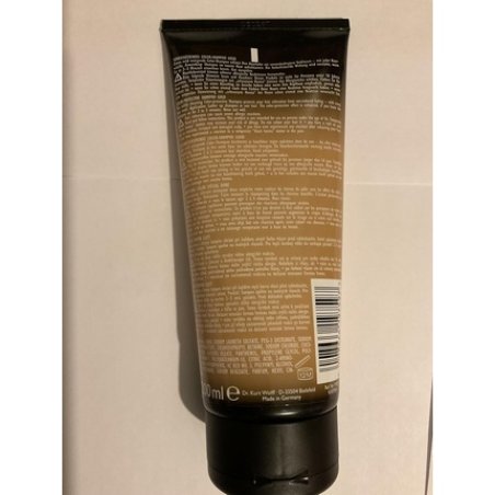 Color Shampoo 200ml Gold