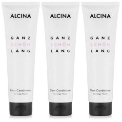 Alcina Ganz Schön Lang Smooth Conditioner 150ml