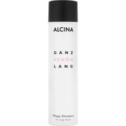ALCINA Ganz Schön Lang Care Shampoo 250ml