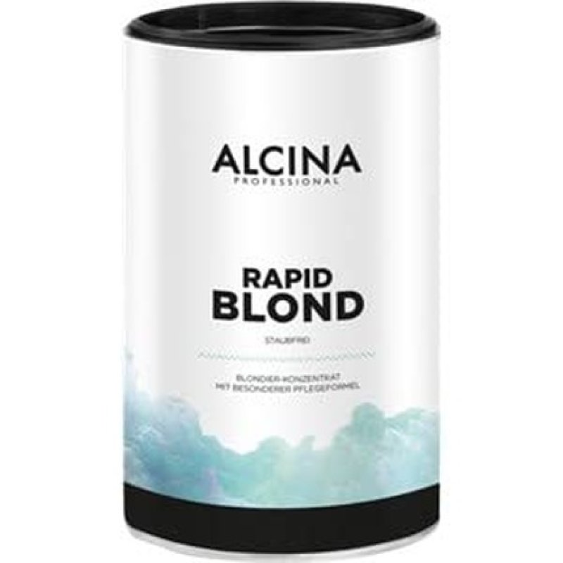Alcina Rapid Blond Dust-Free 500g