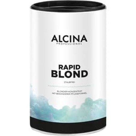Alcina Rapid Blond Dust-Free 500g