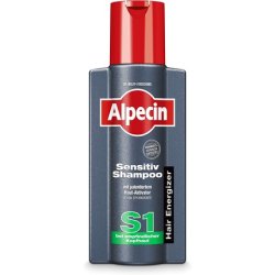 Alpecin Ph Sensitive Shampoo S1 250 ml Shampoing Unisexe