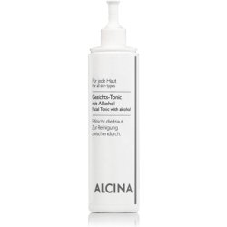 Alcina B Facial Tonic with Alcohol 200ml