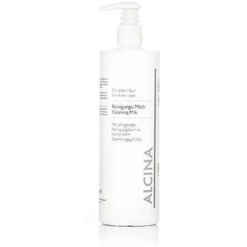 Alcina B Cleansing Milk 500ml