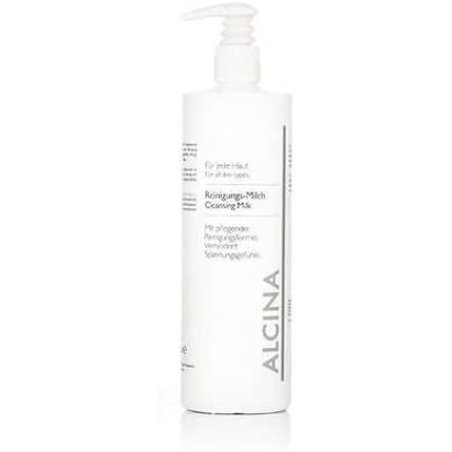 Alcina B Cleansing Milk 500ml