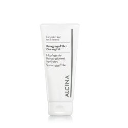 Alcina B Cleansing Milk 150ml