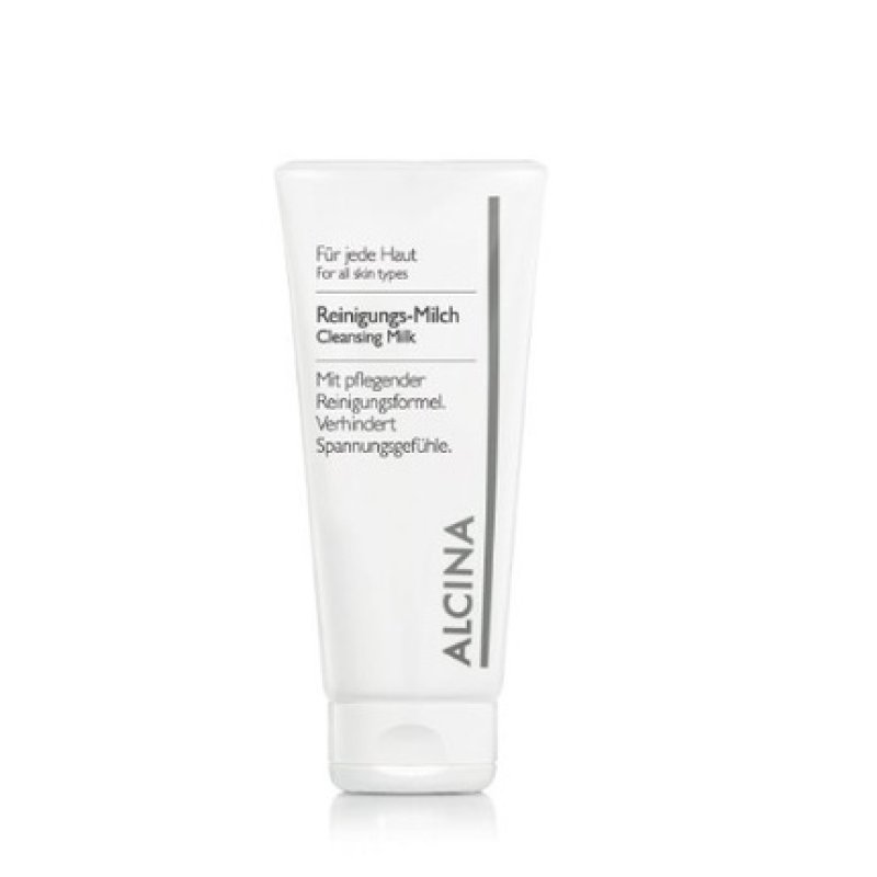 Alcina B Cleansing Milk 150ml