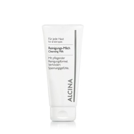 Alcina B Cleansing Milk 150ml