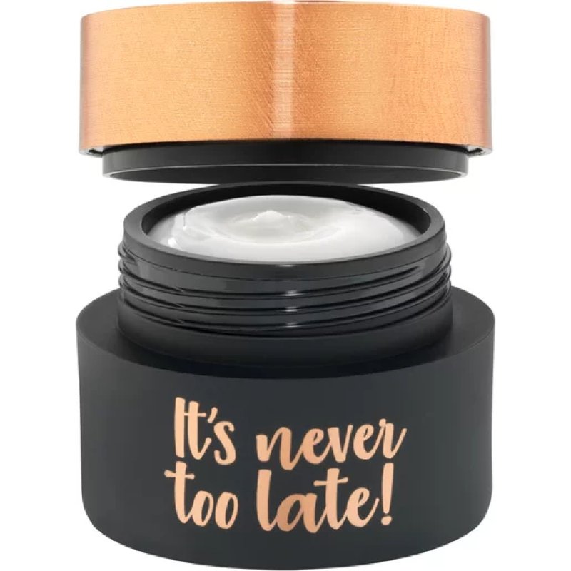 ALCINA It's Never Too Late Face Cream 50ml
