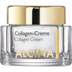 Alcina Collagen Cream 50ml - Effect & Care