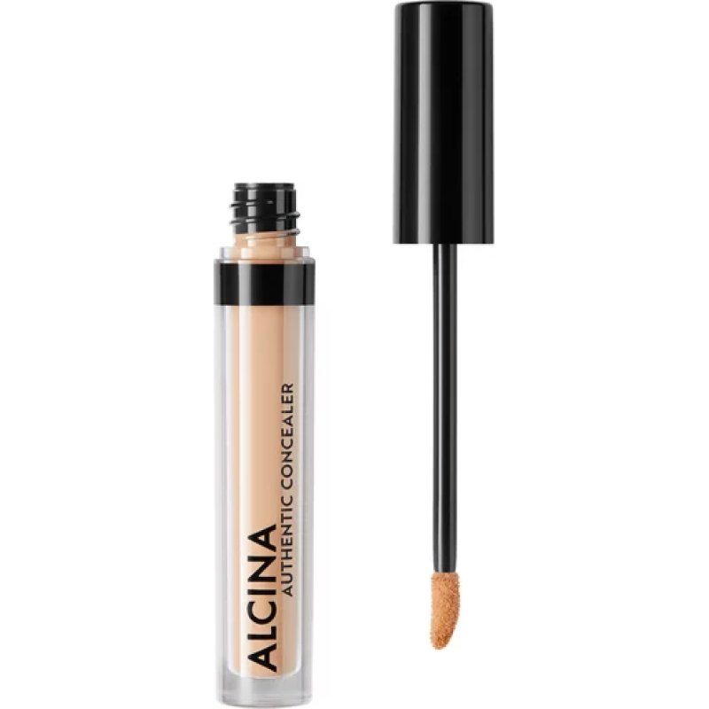 ALCINA Authentic eye concealer makeup Light