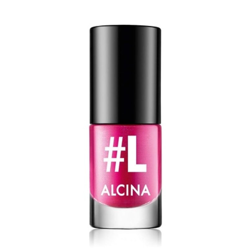 Alcina Nail Colour London 080 5ml