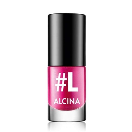 Alcina Nail Colour London 080 5ml