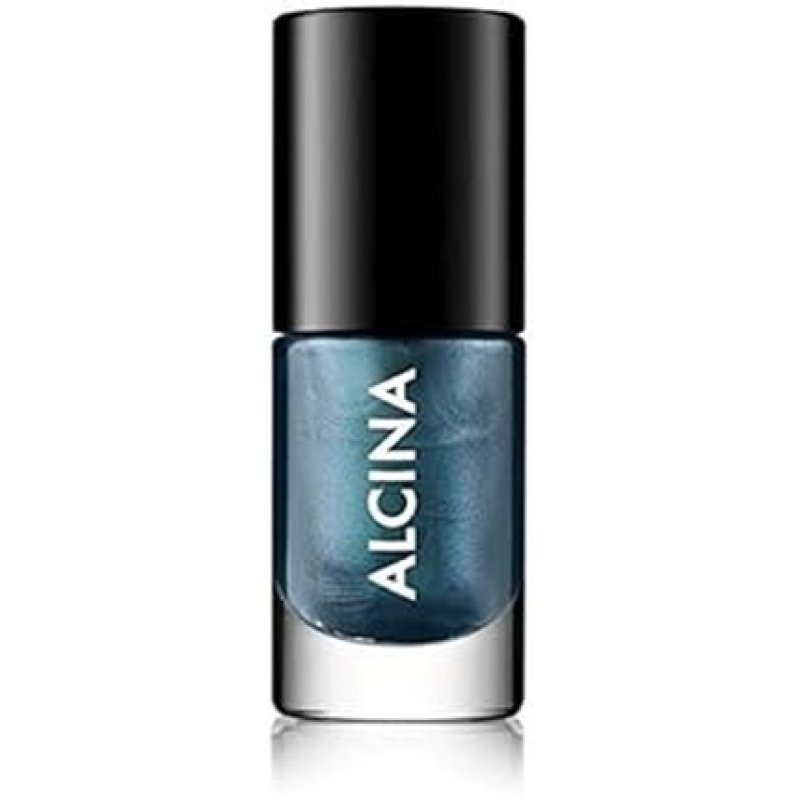 Alcina Nail Colour No 180 Lille - 5 Ml