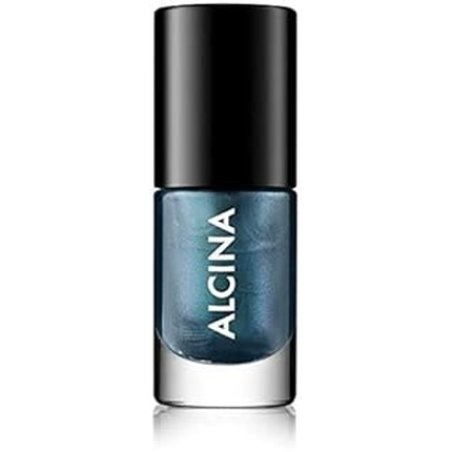 Alcina Nail Colour No 180 Lille - 5 Ml