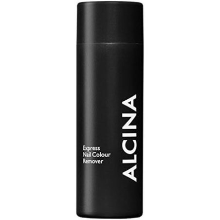 Alcina Express Nail Color Remover 125ml