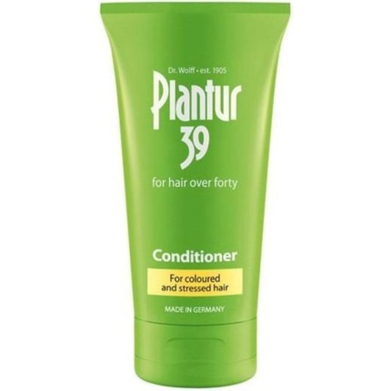 Plantur 39 Caffeine Conditioner 150 Ml
