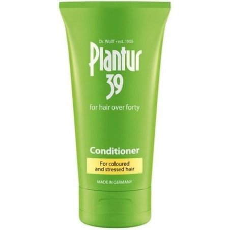 Plantur 39 Caffeine Conditioner 150 Ml