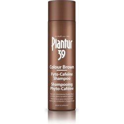 Plantur 39 Shampoo Brown Hair 250 Ml