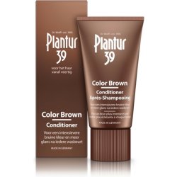 Plantur39 Color Brown Conditioner - 150ml - Conditioner
