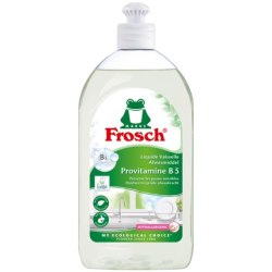 Frosch Sensitive Dishwashing Liquid - Gentle On Skin