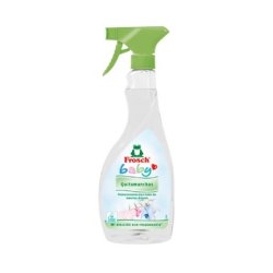 Frosch Baby Ecologic Stain Remover 500Ml