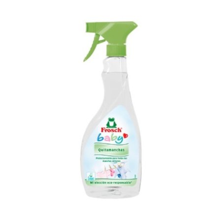 Frosch Baby Ecologic Stain Remover 500Ml