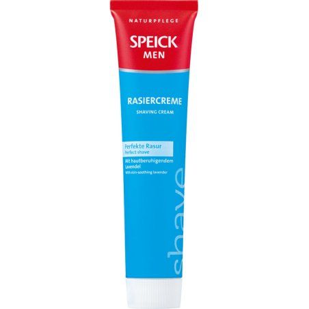 Speick 170 produit de rasage Crème à raser Hommes 75 ml