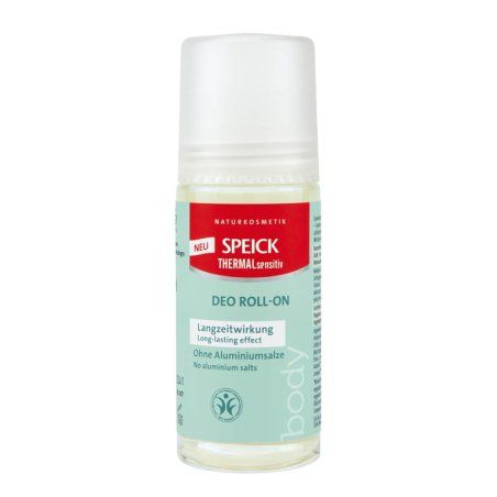 Speick 417 deodorant Women Roll deodorant 50 ml 1 pc(s)
