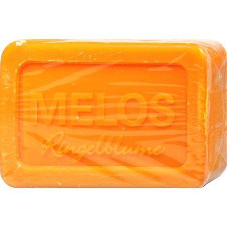 Speick Melos Calendula Soap