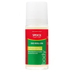 SPEICK Natural Deodorant Roll-On 50ml Solution