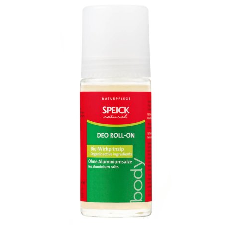 Speick 1165 deodorant Women Roll deodorant 50 ml 1 pc(s)