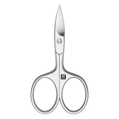ZWILLING TWINOX Nail Scissors for Fingers and Toenails Stainless Steel 90mm - Silver