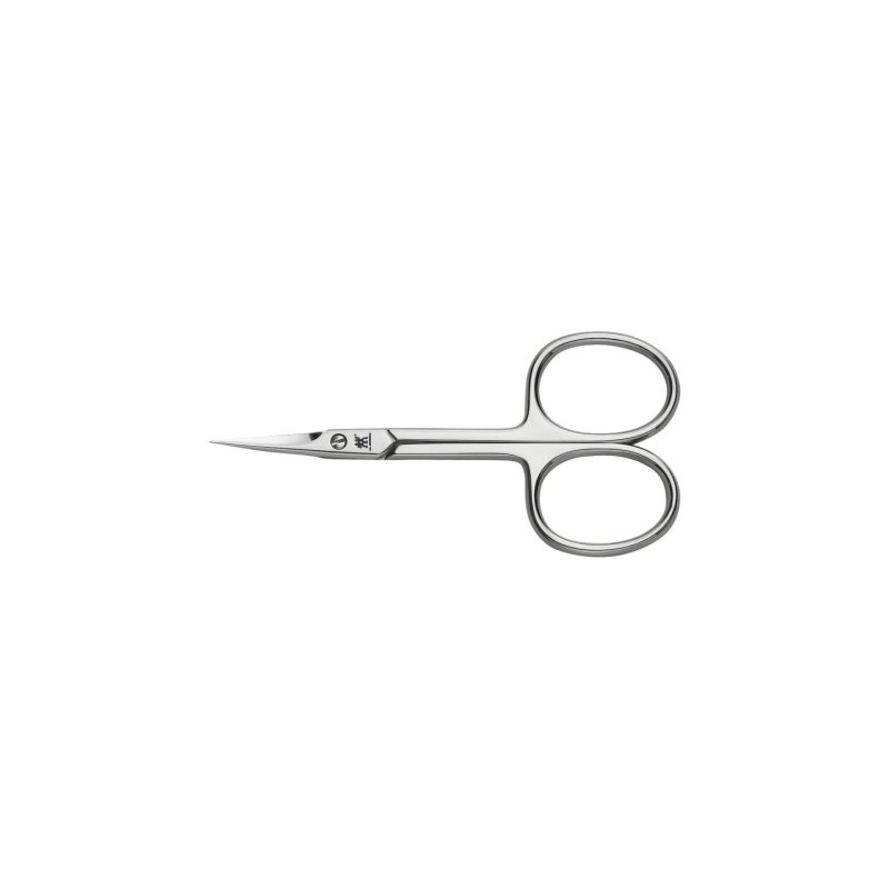 ZWILLING Classic Inox Cuticle Scissors Polished Single