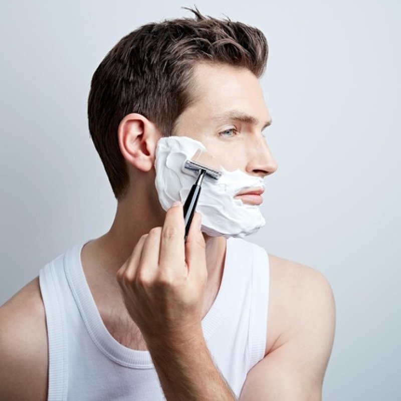 Zwilling Safety Razor Closed Comb for Men and Women