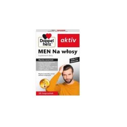Doppelherz Aktiv Men For Hair