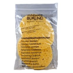Annemarie Borlind Cosmetic Sponge