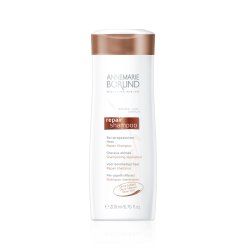 Annemarie Börlind Seide Natural Hair Care Repair Shampoo, 200ml