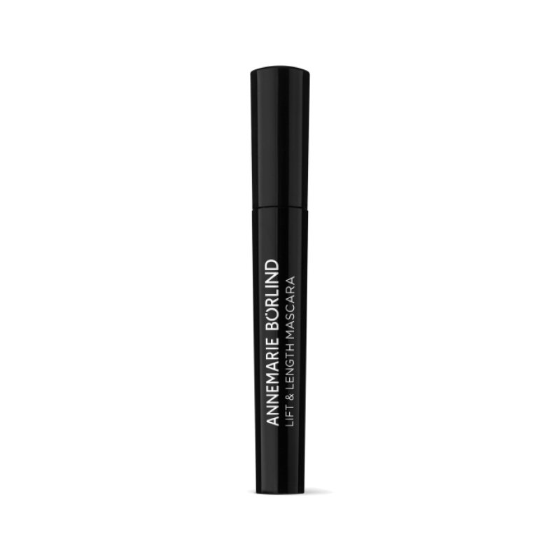 Annemarie Börlind 602583 mascara pour cil black 9,3 ml