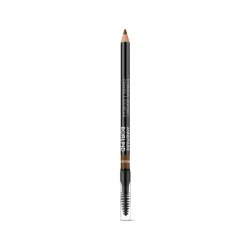 Annemarie Borlind Effective Natural Beauty Eyebrow Crayon Brown Pearl 1g - Vegan