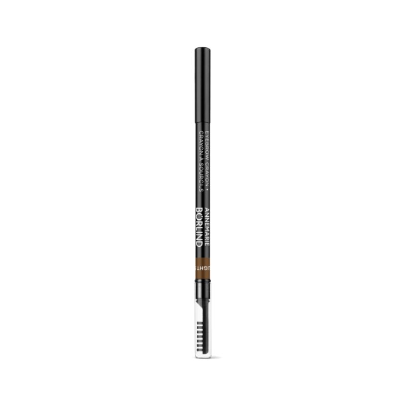 Annemarie Borlind Effective Natural Beauty Eyebrow Crayon Light Stone